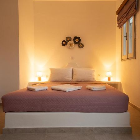 Esperis Apartment Livadi  Екстериор снимка