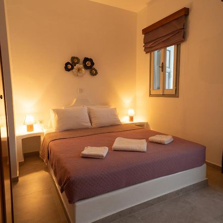 Esperis Apartment Livadi  Екстериор снимка