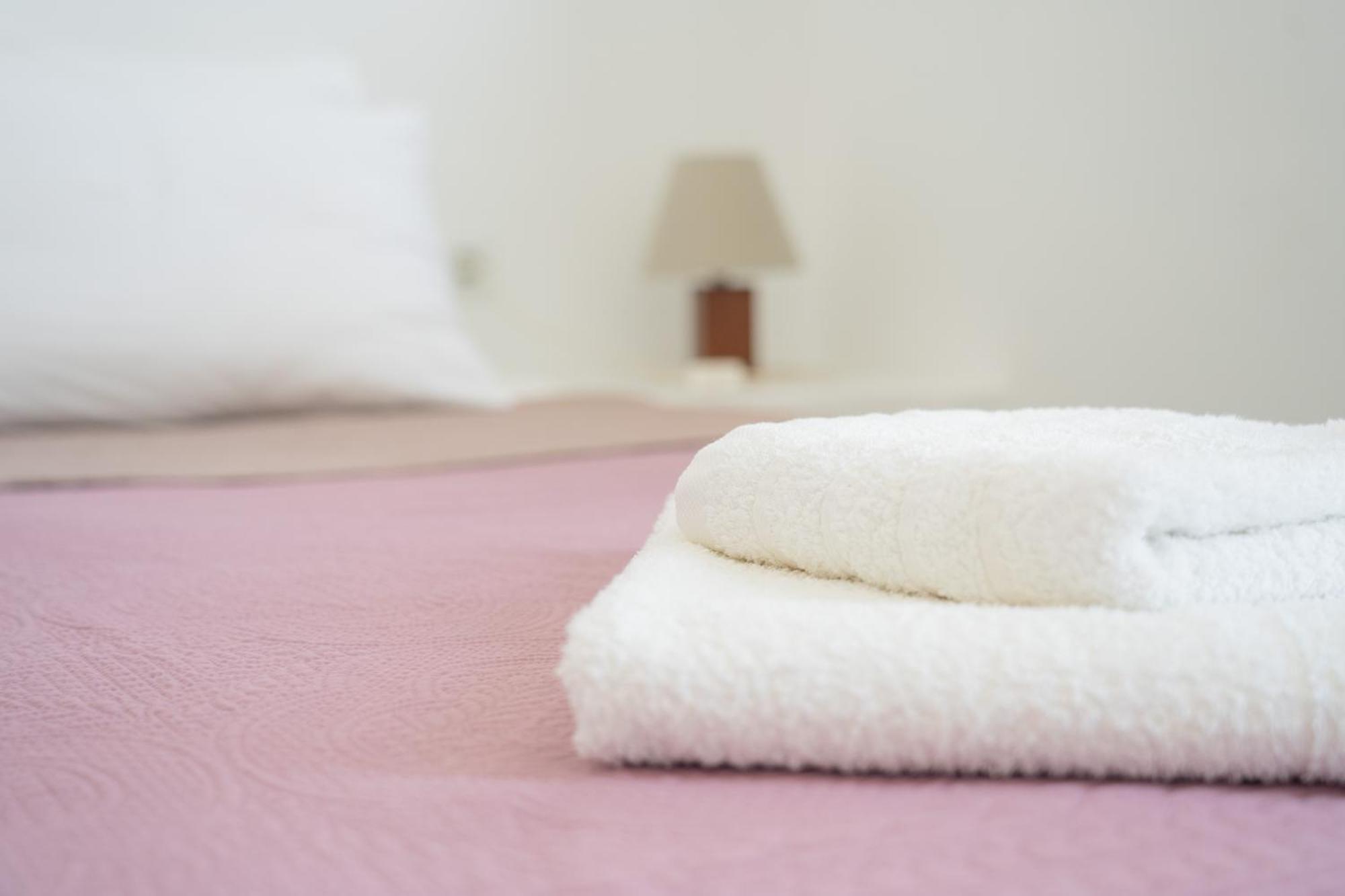 Esperis Apartment Livadi  Екстериор снимка